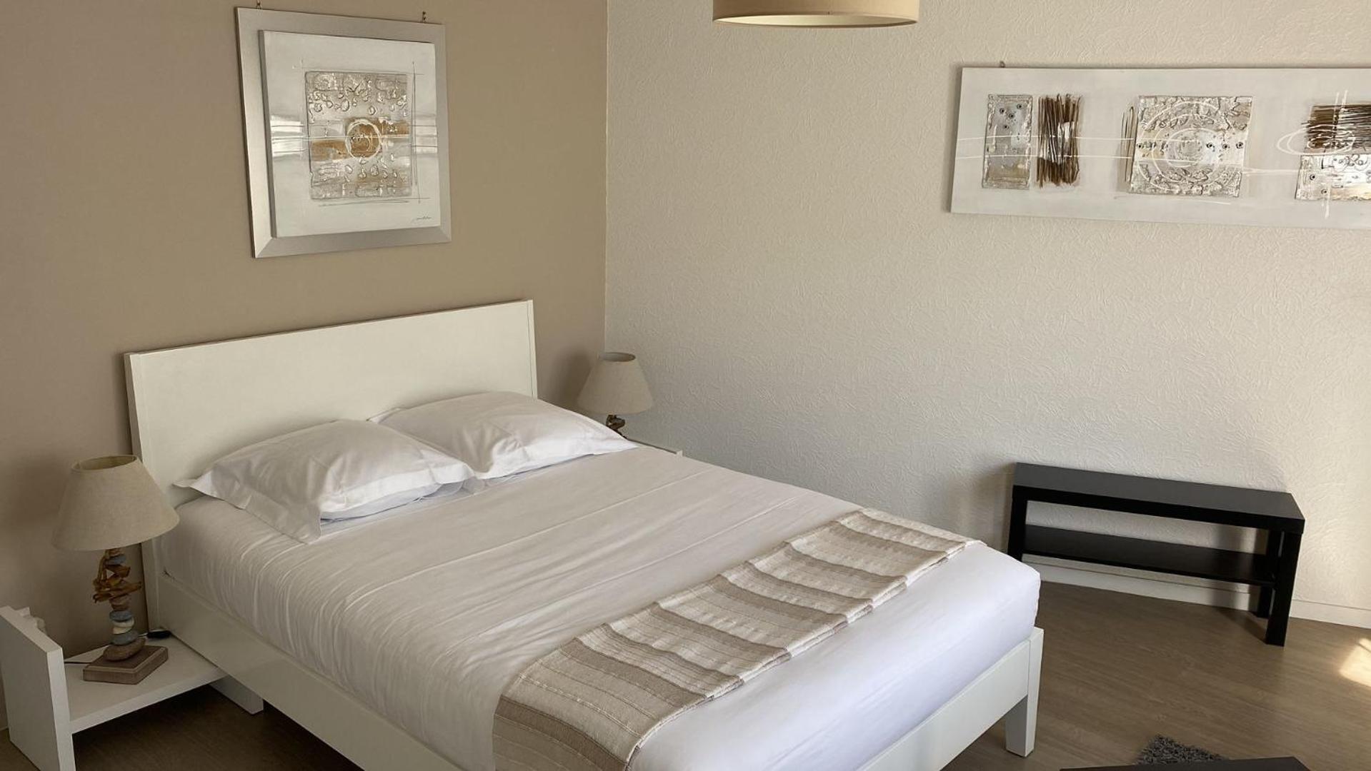Appart' Hotel Fauriel Saint Etienne Avec Parking Buitenkant foto